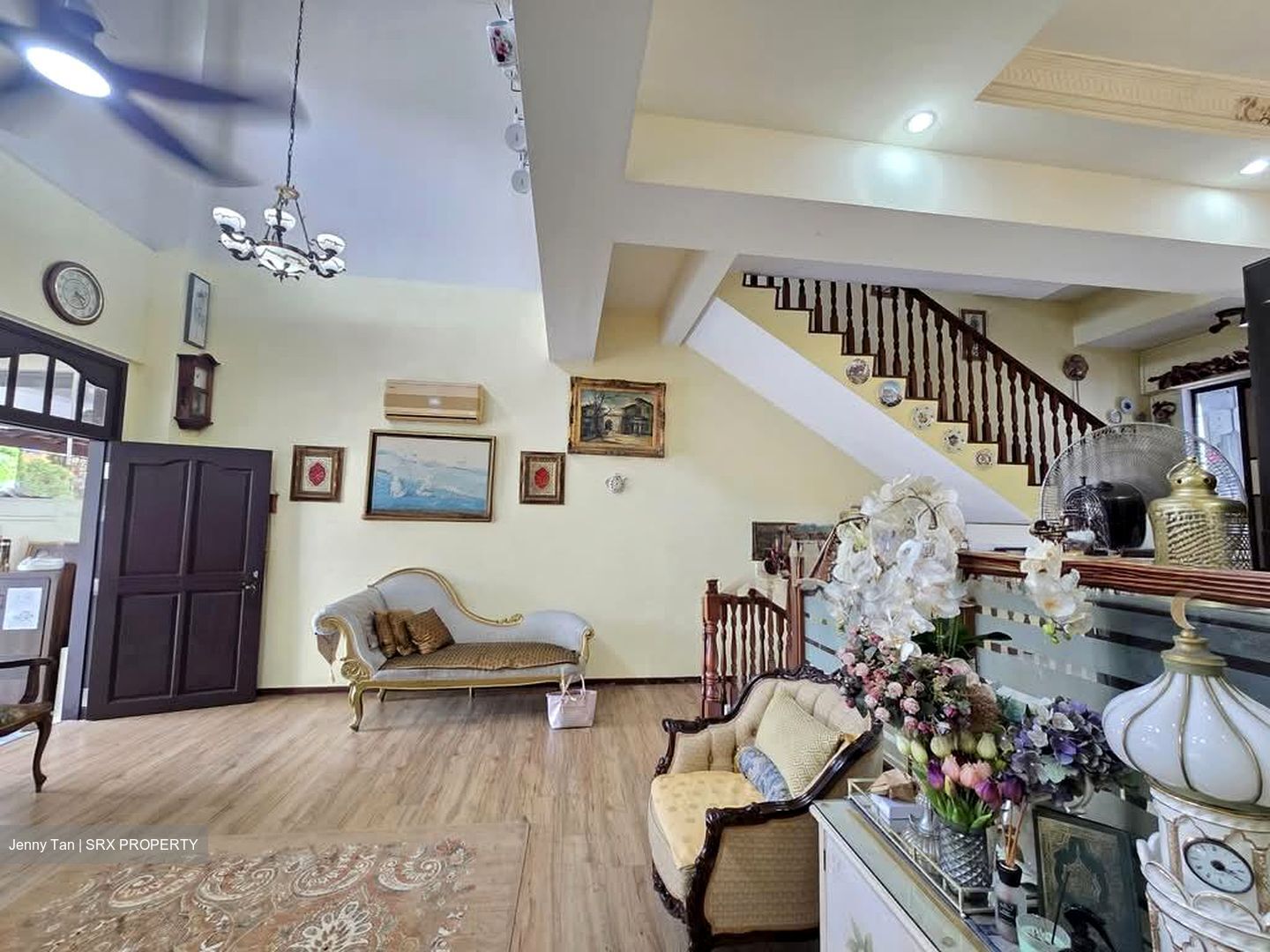 Loyang Villas (D17), Terrace #590577991
